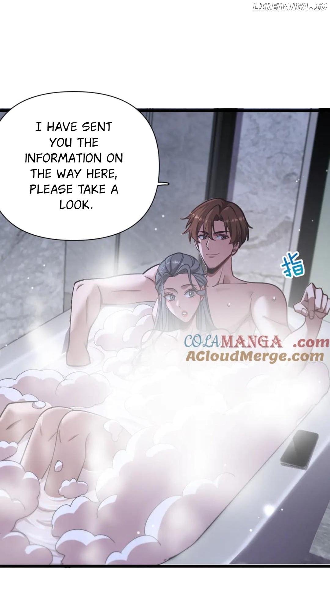 I’m Trapped In This Day For One Thousand Years Chapter 195 - page 6